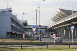 Экс-главу аэропорта "Борисполь" подозревают в миллионных злоупотреблениях