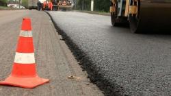 ВР перенаправит на ремонт дорог 2,2 миллиарда гривень субсидий