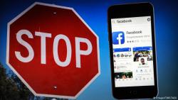 Facebook заблокировал российскую сеть для пропаганды в США