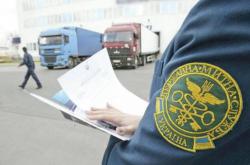 Импорт товаров в Украину сократился почти на 15%