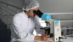 Тестирование методом ПЦР в Украине проводят 104 вирусологические лаборатории