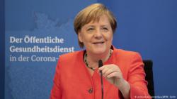 Ангела Меркель возглавила рейтинг доверия жителей развитых стран