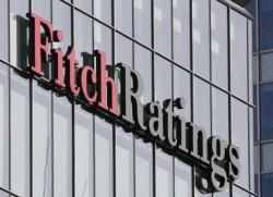 Fitch улучшило прогноз падения мировой экономики