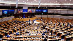 Евродепутаты требуют международного расследования отравления Навального