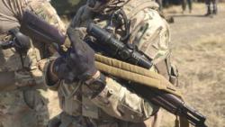 Кравчук назвал условие Украины для совместного патрулирования с боевиками