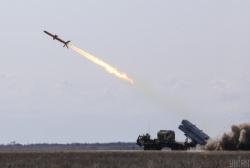 На юге Украины планируют развернуть три дивизиона комплексов "Нептун" с крылатыми ракетами