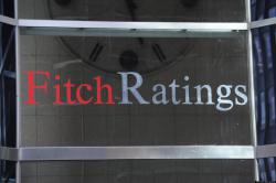 Агентство Fitch Ratings подтвердило рейтинг Украины со стабильным прогнозом