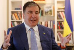 Саакашвили в Грузии выдвинули на пост премьер-министра