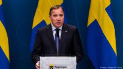 Премьер Швеции: Решение о строительстве "Северного потока - 2" уже принято
