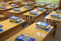 В Киеве из-за COVID-19 на карантин закрыли две школы