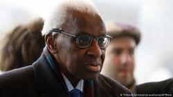 Экс-глава IAAF приговорен к четырем года тюрьмы по обвинению в коррупции