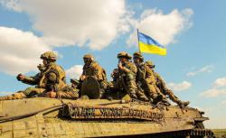Сегодня отмечают День защитника Украины