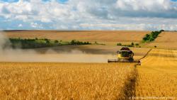 Министры стран ЕС договорились о масштабной аграрной реформе