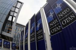 НАТО проведет консультации с Украиной и Грузией по стратегии "НАТО-2030"