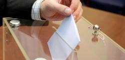 ЦИК обнародовала первые результаты местных выборов в Украине
