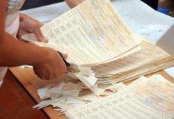 С начала избирательной кампании в Украине открыли более 600 уголовных дел