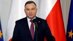 У президента Польши диагностировали коронавирус