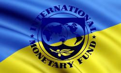 В Минфине рассчитывают получить транш от МВФ до конца года