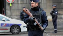 По делу о теракте в Ницце задержан еще один подозреваемый