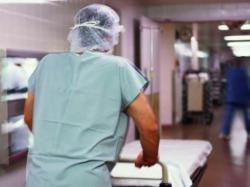 В Украине зафиксировали антирекорд по количеству госпитализированных
