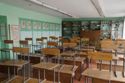Школьные каникулы в Киеве начнутся 21 октября