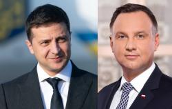 Переговоры между Президент Украины и Президентом Польши пройдут в Киеве 12 октября
