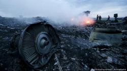 Россия отказалась от консультаций по делу об уничтожении MH17