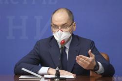 Степанов рассказал, в каком случае в Украине введут жесткий карантин
