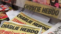 Турция обвиняет Charlie Hebdo в культурном расизме из-за карикатуры на Эрдогана