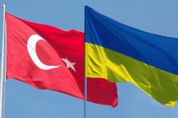 Президент Украины посетит Турцию с официальным визитом