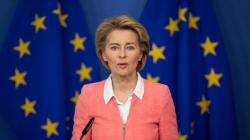 Глава Европейской комиссии не будет участвовать в саммите Украина-ЕС