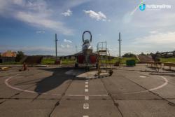Украинские военные получили модернизированный истребитель МиГ