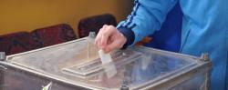 ENEMO: Зафиксированные на местных выборах нарушения в целом не повлияли на процесс голосования