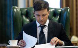 Президент Украины подписал закон об изменениях в Бюджетный кодекс в части местного самоуправления