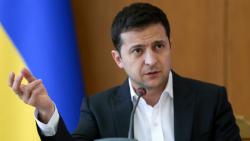 Зеленский назвал условие для проведения местных выборов в ОРДЛО