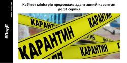 Ни одна из областей Украины не готова к ослаблению карантина - Минздрав