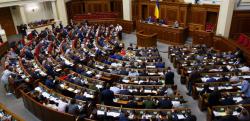 Рада отправила на доработку законопроект об отсрочке кассовых аппаратов