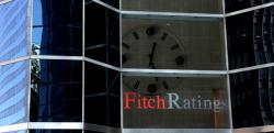 Агентство Fitch присвоило рейтинг ожидаемому выпуску облигаций Киева