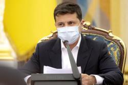 Президент Украины провел совещание по решению проблем НАЭК "Энергоатом"