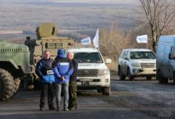 Украина передала России и ОБСЕ пять главных пунктов нового плана действий по Донбассу