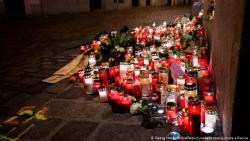 В связи с терактом в Вене были задержаны 14 человек