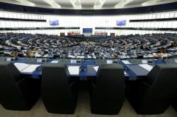 Европарламенте выразили недовольство реформой судебной системы в Украине