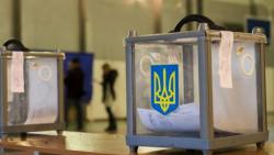 В семи городах Украины 15 ноября пройдет второй тур выборов
