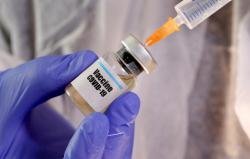 Израиль договорился с Pfizer о получении вакцины против COVID-19