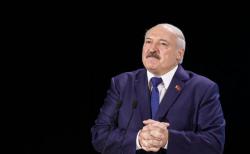 ЕС ввел санкции против Лукашенко