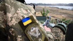 Оккупанты пять раз обстреливали украинских военных на Донбассе