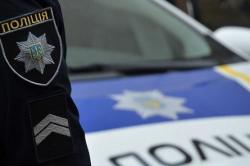 В Киеве полиция составила более 400 админпротоколов
