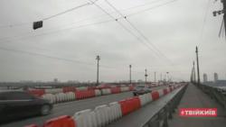 Первый снег: "Киевавтодор" уже начал обработку мостов и путепроводов