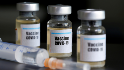 В Минздраве назвали сроки оформления Украиной документов для получения вакцины от COVID-19