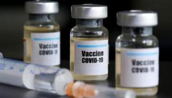 Вакцина от COVID-19 может быть доставлена в Украину в первой половине 2021 года